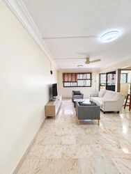 Blk 168 Bishan Street 13 (Bishan), HDB 5 Rooms #637273141